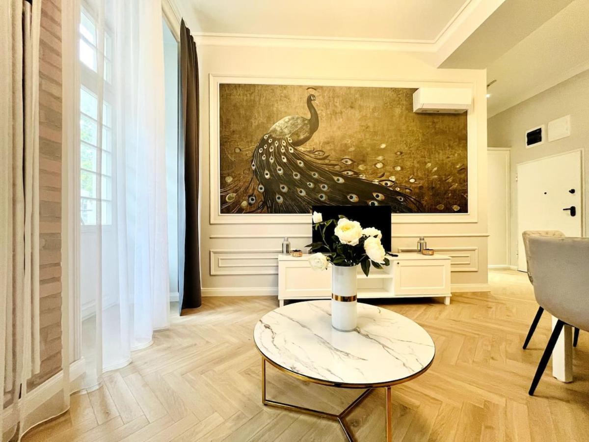 Apartment Ho!house Bulwar Staromiejski *