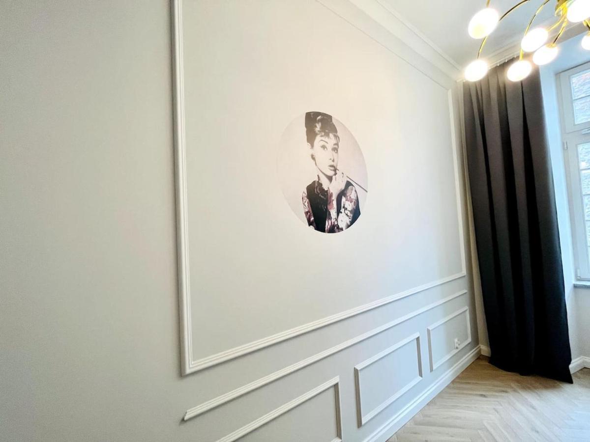 Apartment Ho!house Bulwar Staromiejski *