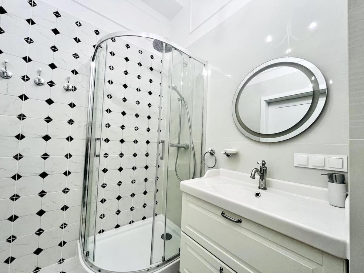 Ho!house Bulwar Staromiejski