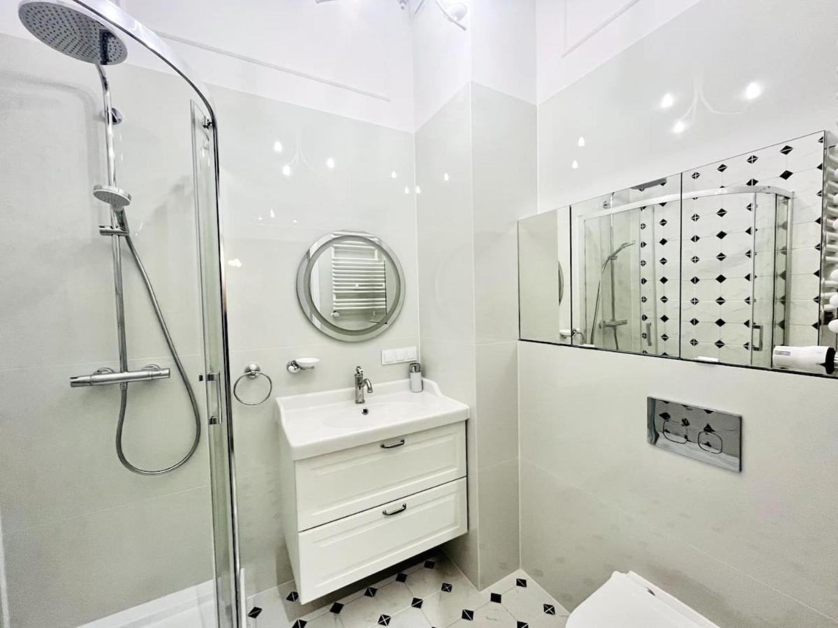 Ho!house Bulwar Staromiejski Apartment *