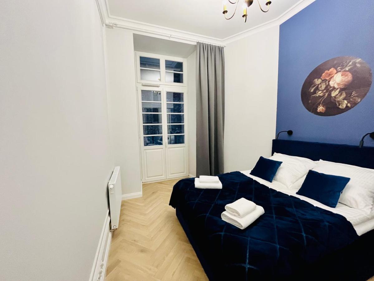 Ho!house Bulwar Staromiejski *