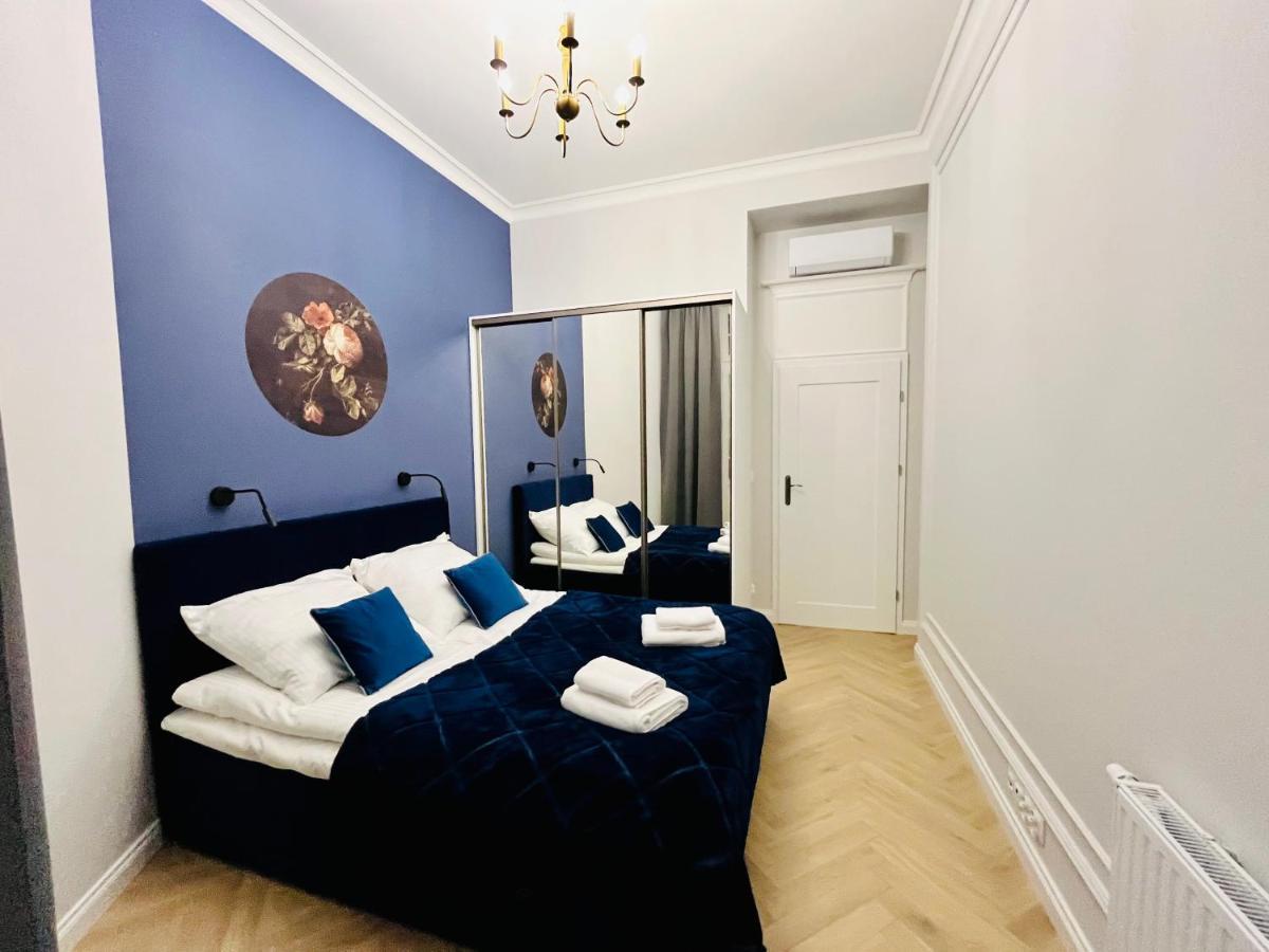 Ho!house Bulwar Staromiejski * Wroclaw