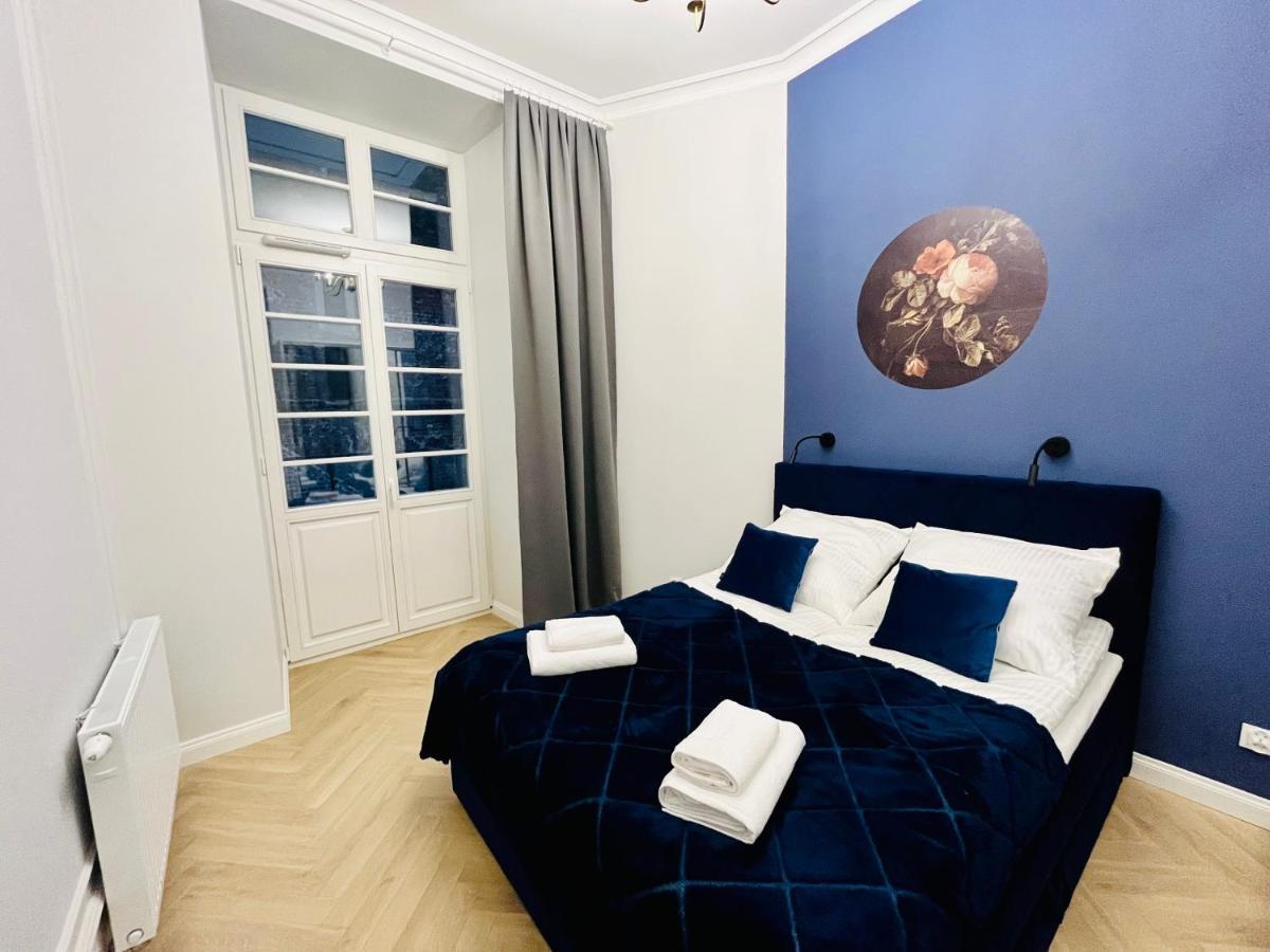 Ho!house Bulwar Staromiejski * Wroclaw
